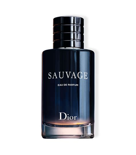 cheapest Dior sauvage parfum